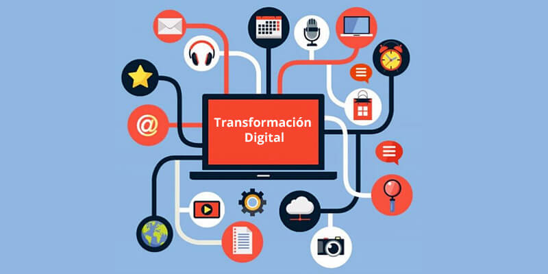 Consultoría en Transformación Digital